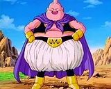 Buu.jpg image by MetalMachineMusic