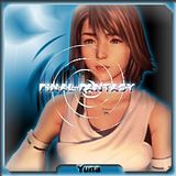 Final Fantasy Yuna